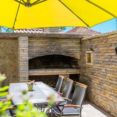 Makalu Apartment Zadar Exterior photo