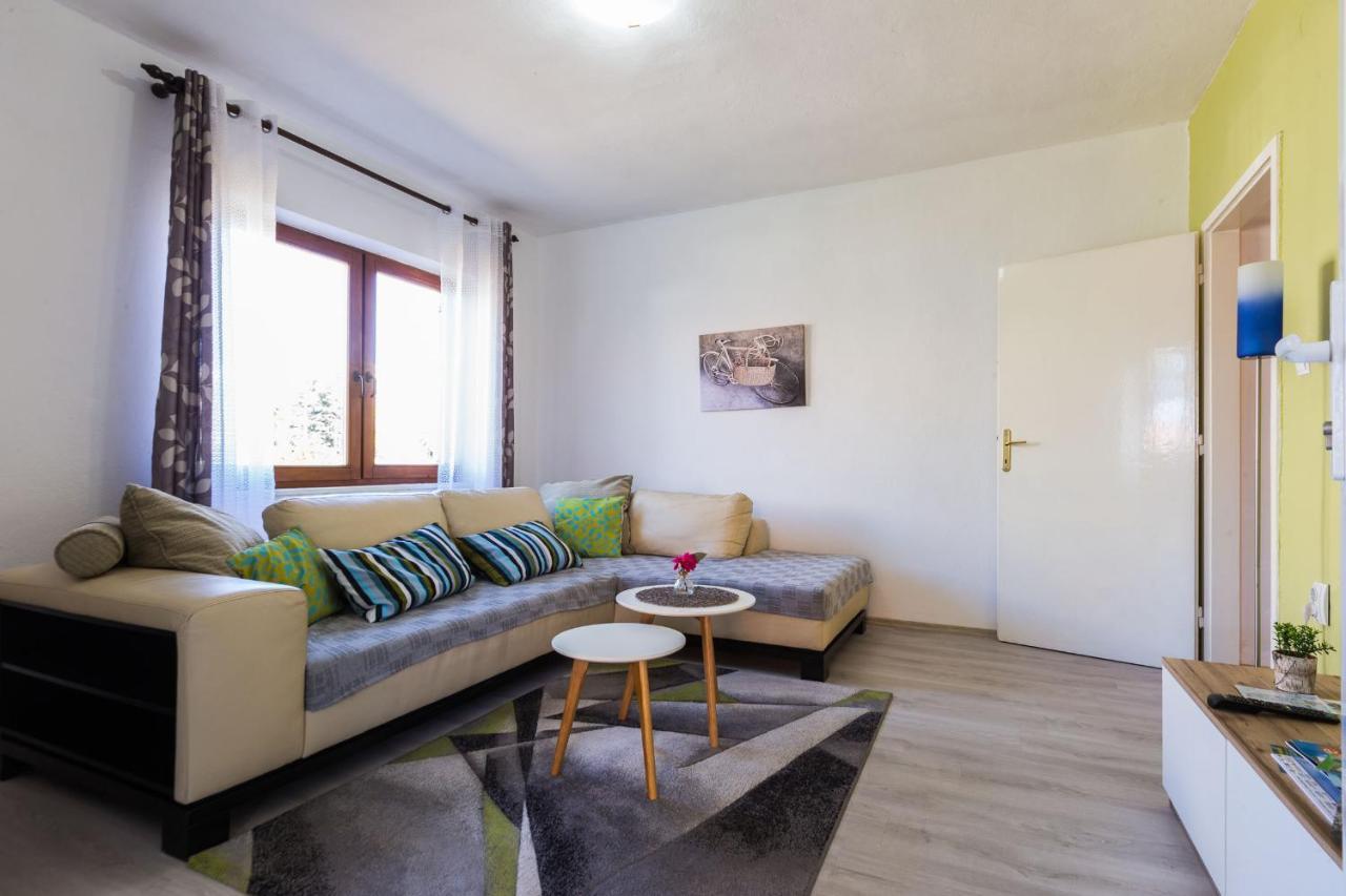 Makalu Apartment Zadar Exterior photo
