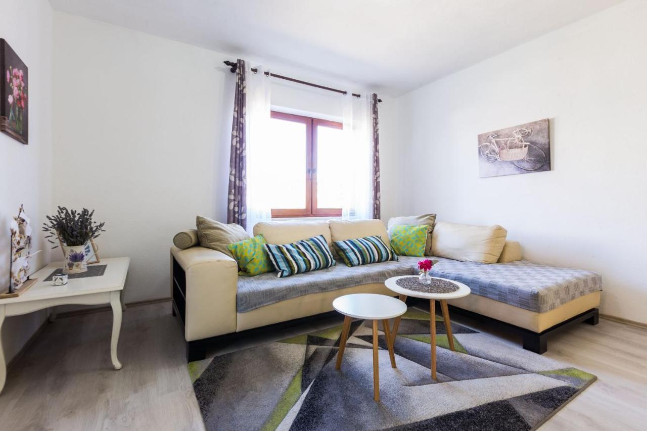 Makalu Apartment Zadar Exterior photo